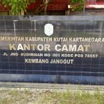 Kecamatan Kembang Janggut Ikuti Bimtek Pengelolaan Website Guna Tingkatkan PPID