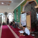 Gerakan Etam Mengaji  Kecamatan Kembang Janggut