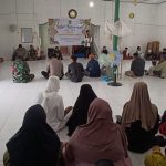 Safari Ramadhan 1446 H Kecamatan Kembang Janggut: Desa Klekat