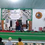 Safari Ramadhan Kecamatan Kembang Janggut: Pererat Silaturahmi di Desa Long Beleh Haloq