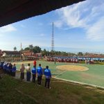 Apel dan Aksi Bersih Lingkungan Hari Lingkungan Hidup Sedunia Di Kecamatan Kembang Janggut