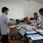 Monitoring dan Evaluasi Anggaran Pendapatan dan Belanja Desa (APBDes) Tahun Anggaran 2024