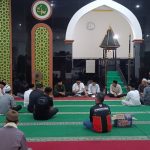 Bupati Kutai Kartanegara Gelar Safari Subuh dan Silaturahmi di Masjid Al Ilham Kembang Janggut