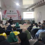 Plt. Camat Kembang Janggut Hadiri Kegiatan Rembuk Stunting di Desa Long Beleh Haloq