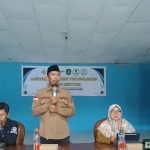 Kecamatan Kembang Janggut Gelar Rapat Lintas Sektor Bidang Kesehatan