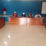 Pembentukan Dewan Hakim MTQ ke-18 Tingkat Kecamatan Kembang Janggut