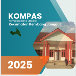 Perkuat Data Pelayanan, Kecamatan Kembang Janggut rilis hasil KOMPAS (Kompilasi Data Statistik)