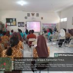 Remaja Putri Jadi Fokus Upaya Cegah Stunting di Kecamatan Kembang Janggut