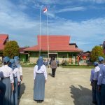 Peringatan Hari Sumpah Pemuda ke-97 di Kecamatan Kembang Janggut Diwarnai Semangat Persatuan dan Kebersamaan