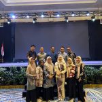 Tim Pembina Posyandu Kecamatan Kembang Janggut Ikuti Workshop & FGD Transformasi Peran Posyandu Kabupaten Kutai Kartanegara