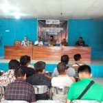 Penguatan Kapasitas Koperasi Desa Merah Putih Kecamatan mbang Janggut
