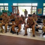 Kecamatan Kembang Janggut Matangkan Persiapan Musrenbang Melalui Rapat Pra Musrenbang