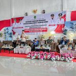 Musrenbang RKPD 2027 Kecamatan Kembang Janggut Resmi Digelar, Bahas Prioritas Pembangunan Wilayah