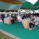 Bupati dan Wakil Bupati Kukar Gelar Safari Ramadhan di Kembang Janggut