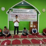 Sinergi Muspika dan Masyarakat Terjalin dalam Safari Ramadhan 1447 H di Long Beleh Haloq