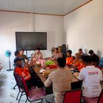 Tindak Lanjut Hasil RDP, Camat Kembang Janggut Pimpin Rapat Pembentukan Tim Pengawasan
