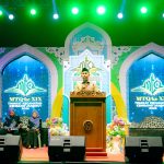 Pembukaan Musabaqah Tilawatil Qur’an (MTQ) Ke-XIX Tingkat Kecamatan Kembang Janggut Tahun 2026