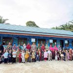 Kecamatan Kembang Janggut Rayakan Hari Anak Nasional 2026 Bersama Anak-anak