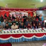 Desa Muai Gelar Rembuk Stunting, Camat Kembang Janggut Hadir