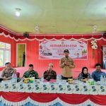 Desa Muai Gelar MusDes Dalam Rangka Pemilihan Kepala Desa PAW, Camat Kembang Janggut Turut Hadir